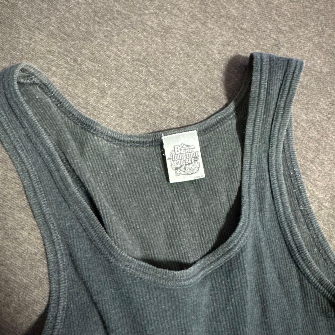 B'z LIVE GYM ツアーTシャツセット他