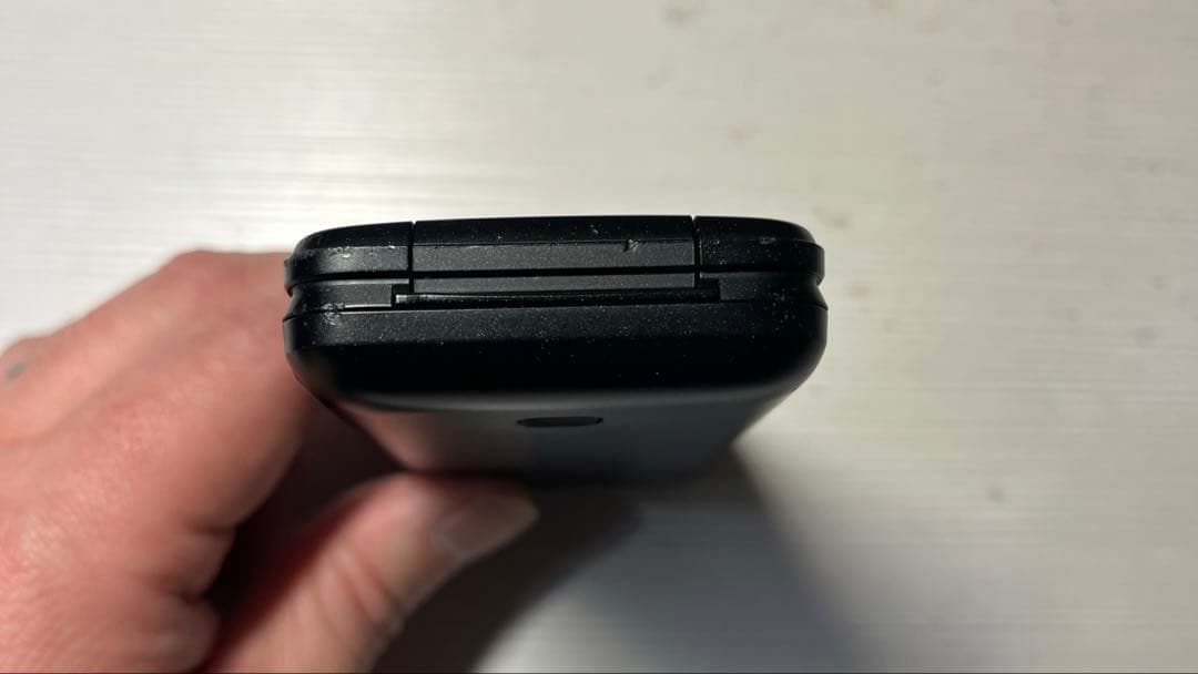 DIGNOケータイ4 202KC SIMフリー仕様