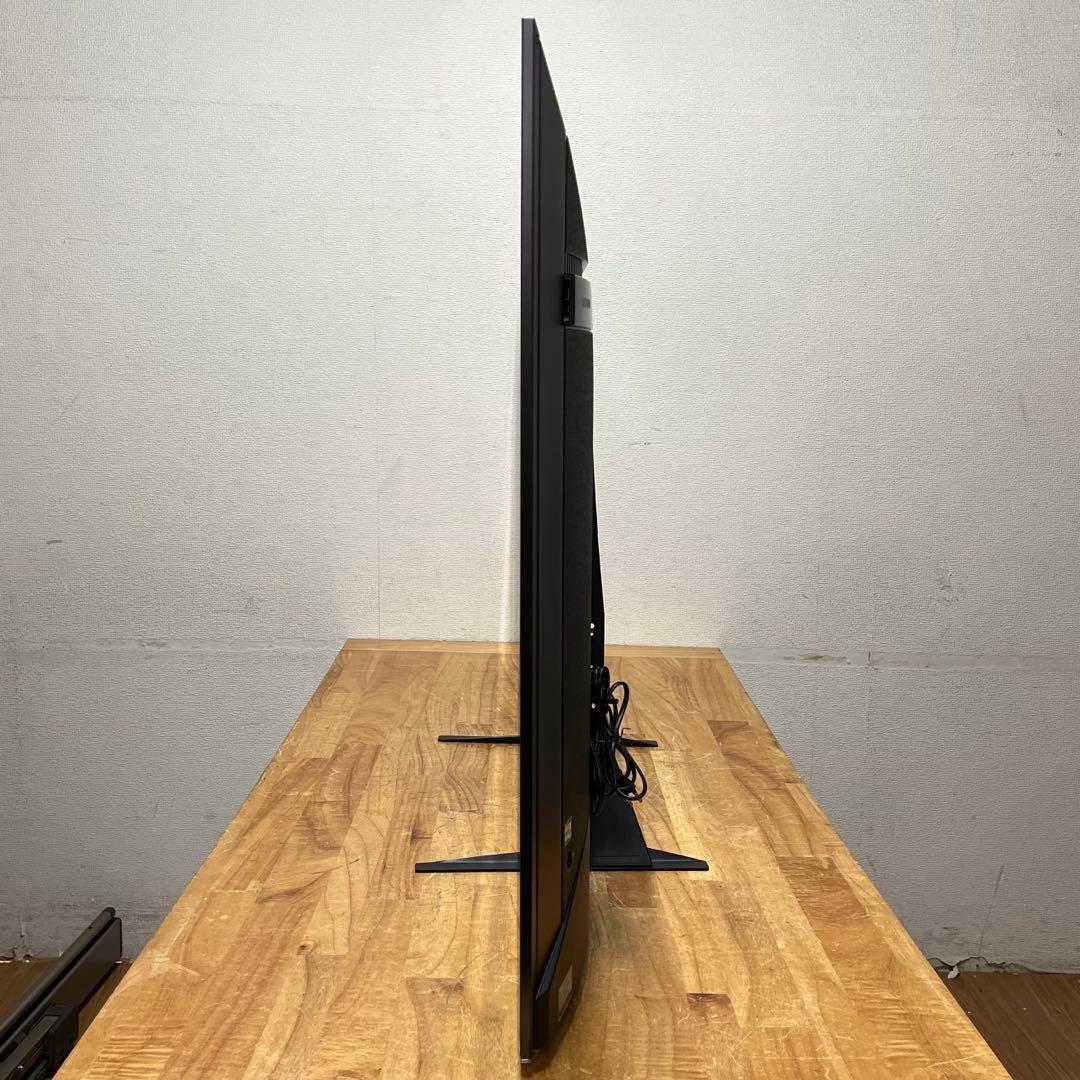 SONY 65V型 4K 液晶テレビ BRAVIA KJ-65X9500G