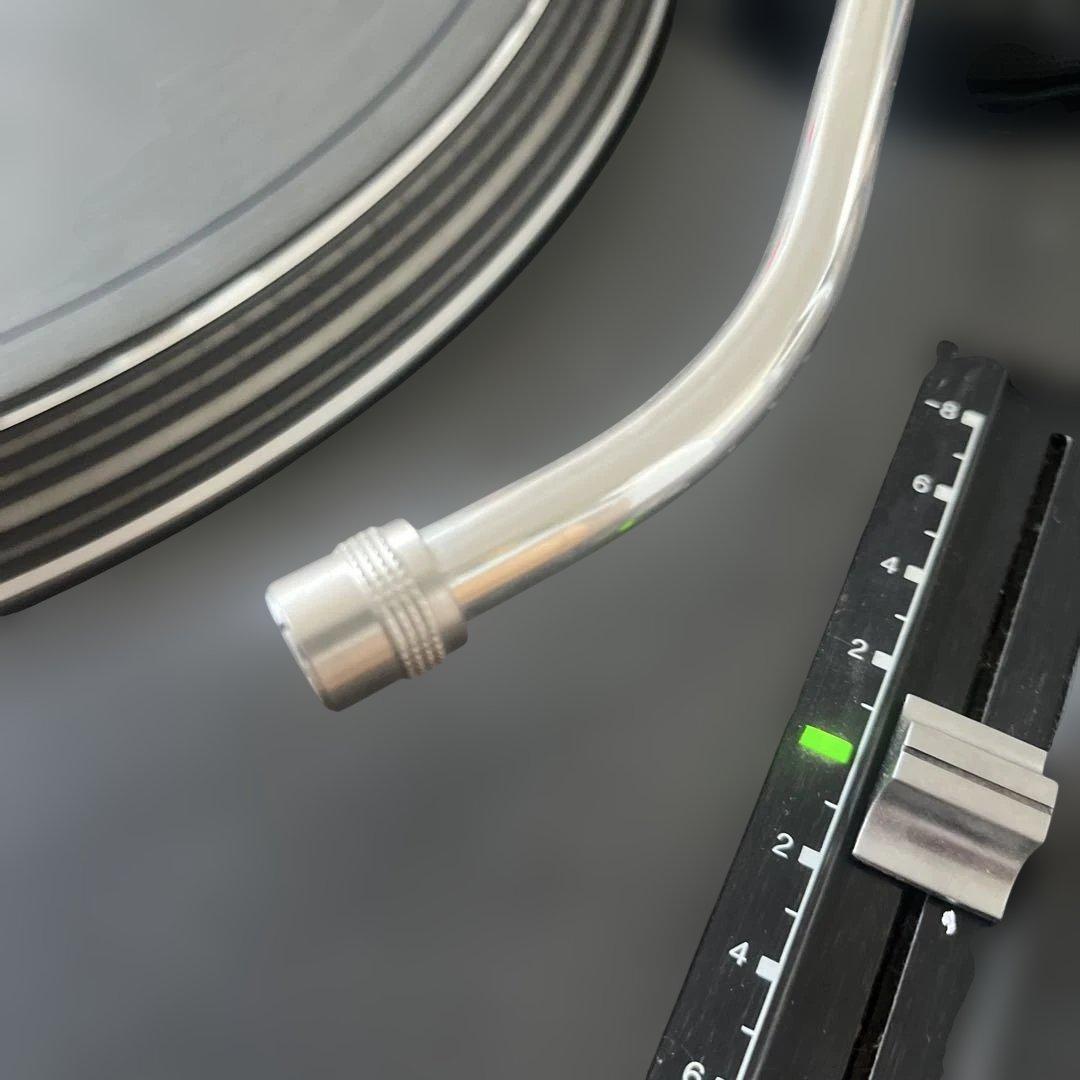 Technics SL-1200MK3 ターンテーブル 2台セット 箱付