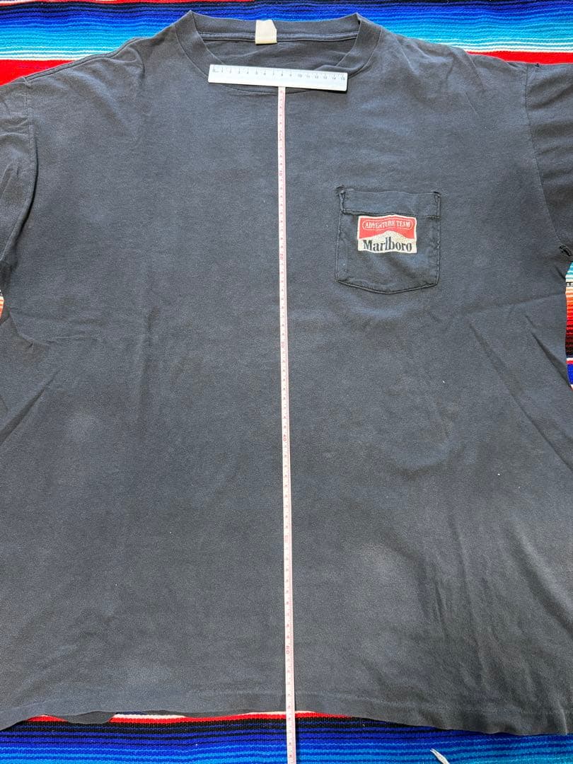 90s marlborコヨーテ マルボロ