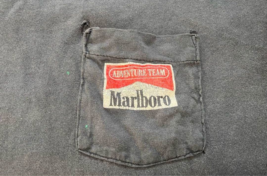 90s marlborコヨーテ マルボロ