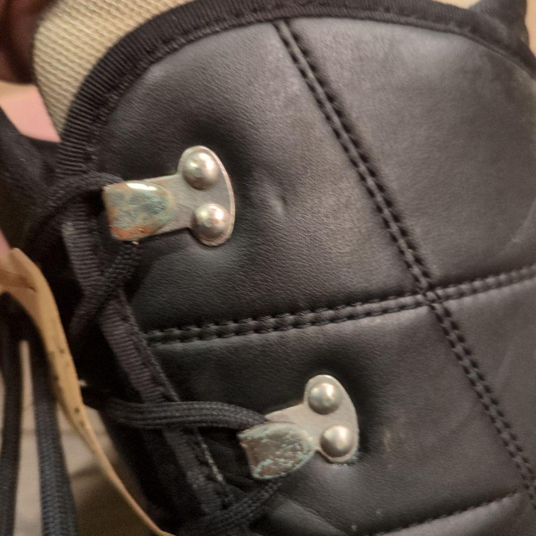 SHIMANO accublade 25.8cm【ラスト１足】＆バインセット