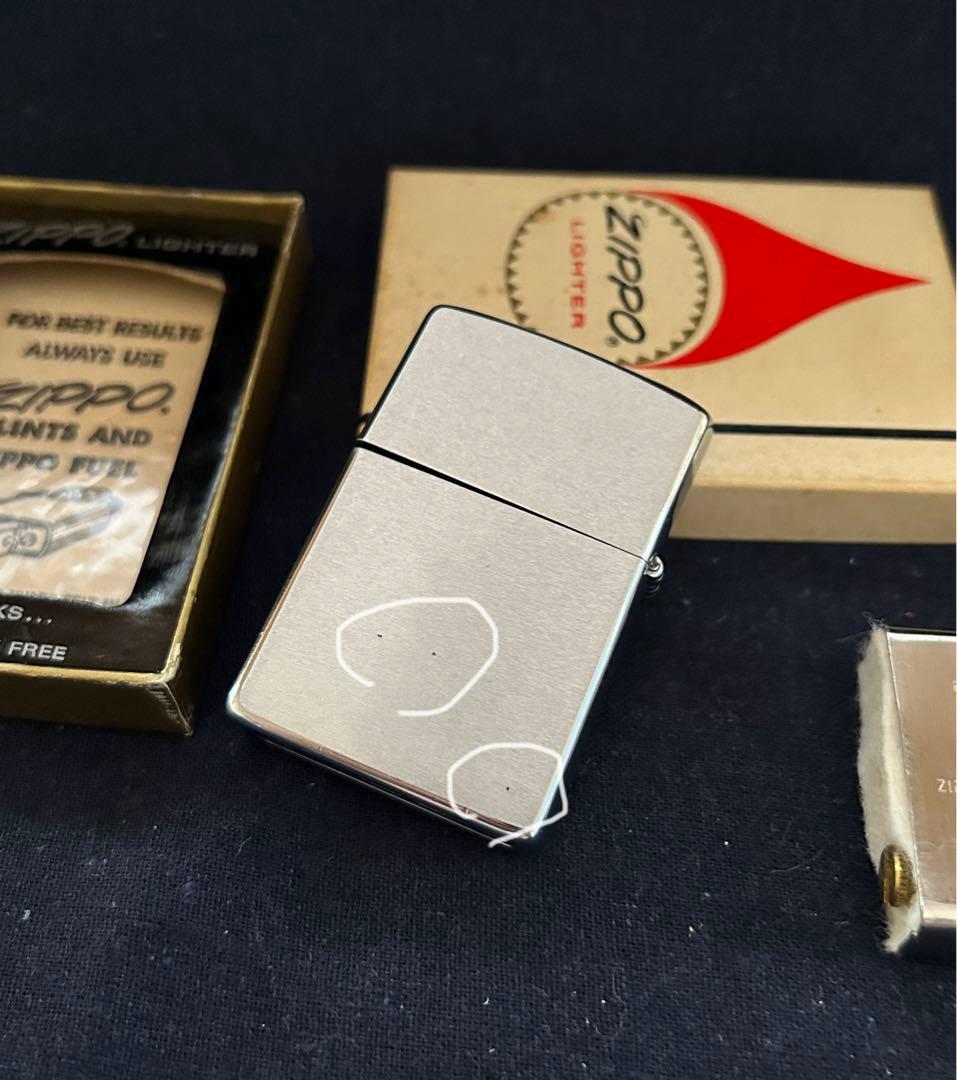 1975年製　Kangaroo®️ カンガルー　未使用