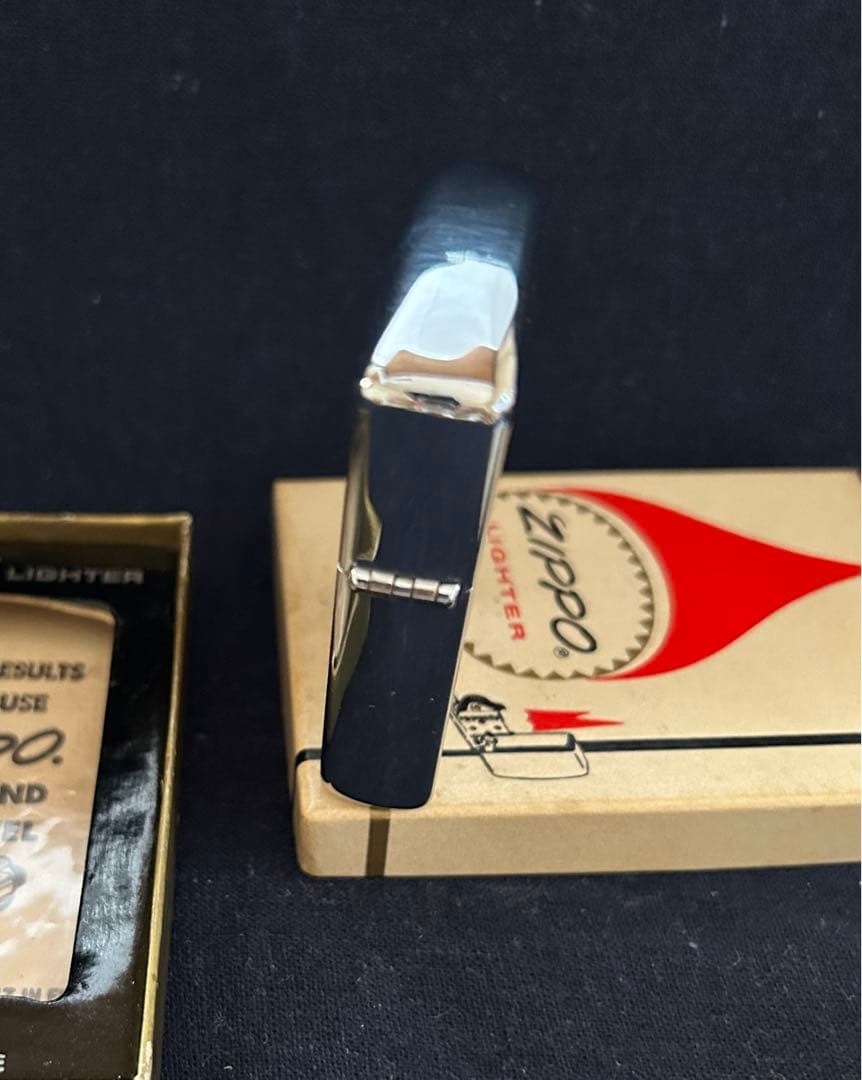 1975年製　Kangaroo®️ カンガルー　未使用