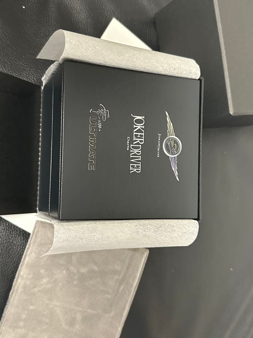 JOKERD零ULTIMATE PILGRIM ピルグリム