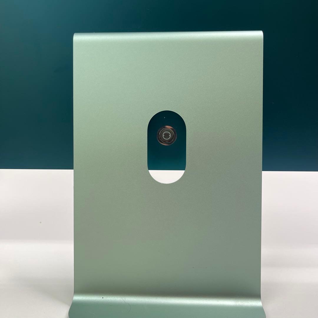 [美品] IMAC 2021 4.5K 24インチ Apple M1 8GB