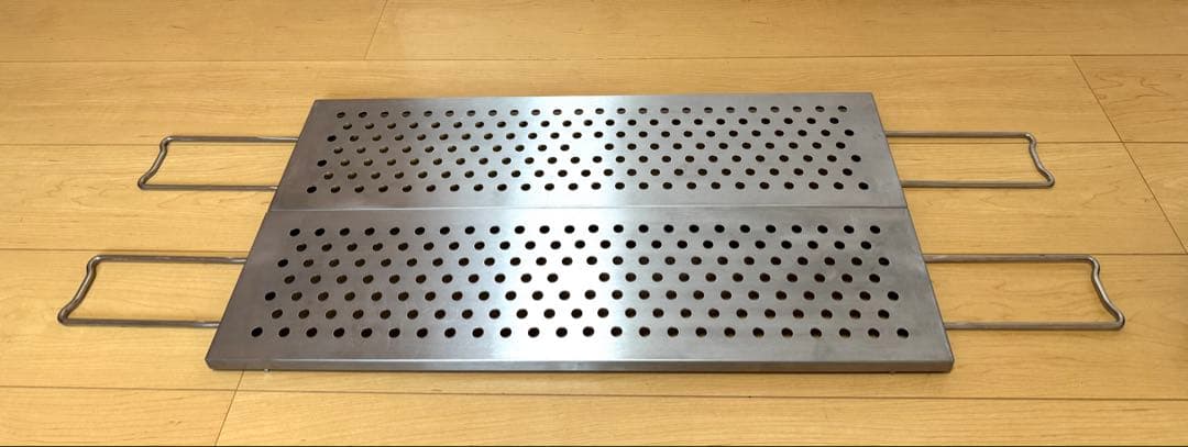 コールマン(Coleman) 焚火台テーブル ファイアープレーステーブル　囲炉裏