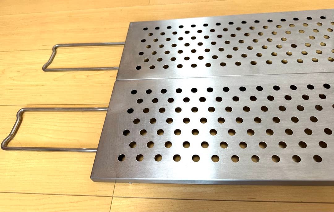 コールマン(Coleman) 焚火台テーブル ファイアープレーステーブル　囲炉裏