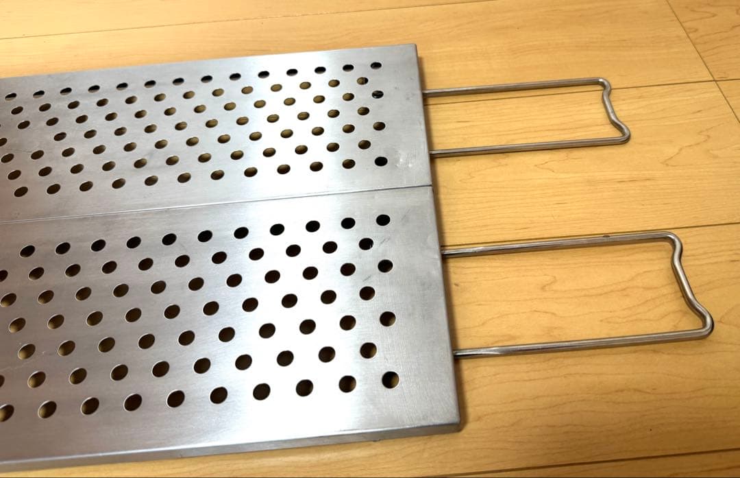 コールマン(Coleman) 焚火台テーブル ファイアープレーステーブル　囲炉裏