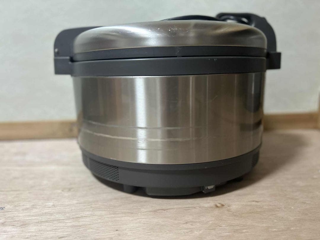 SR-PGB36P パナソニック 業務用　炊飯器
