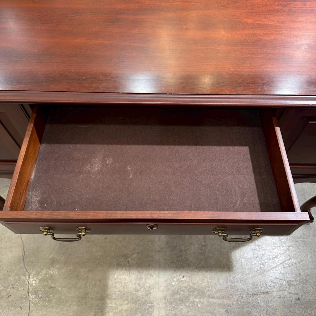 bbb様 iΦ キャビネットドラゴンクロウ サイドボード アンティーク 木製