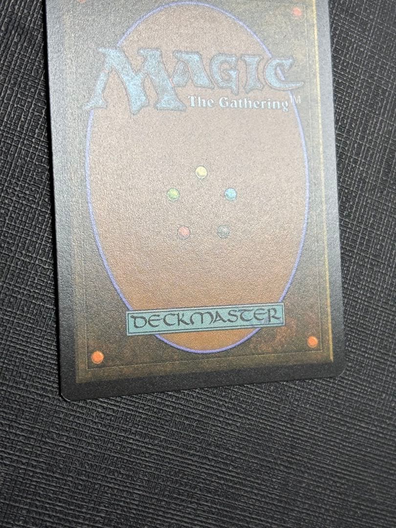 イーオスのレインジャー長旧枠FOIL