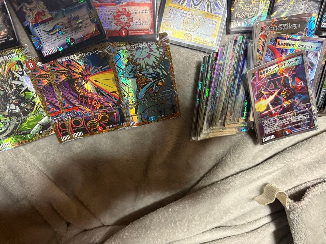 デュエマ　まとめ売り