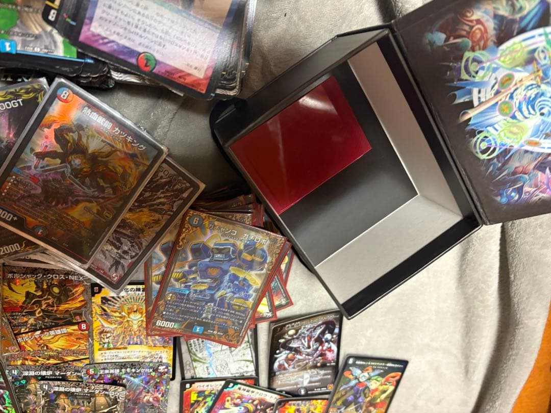 デュエマ　まとめ売り