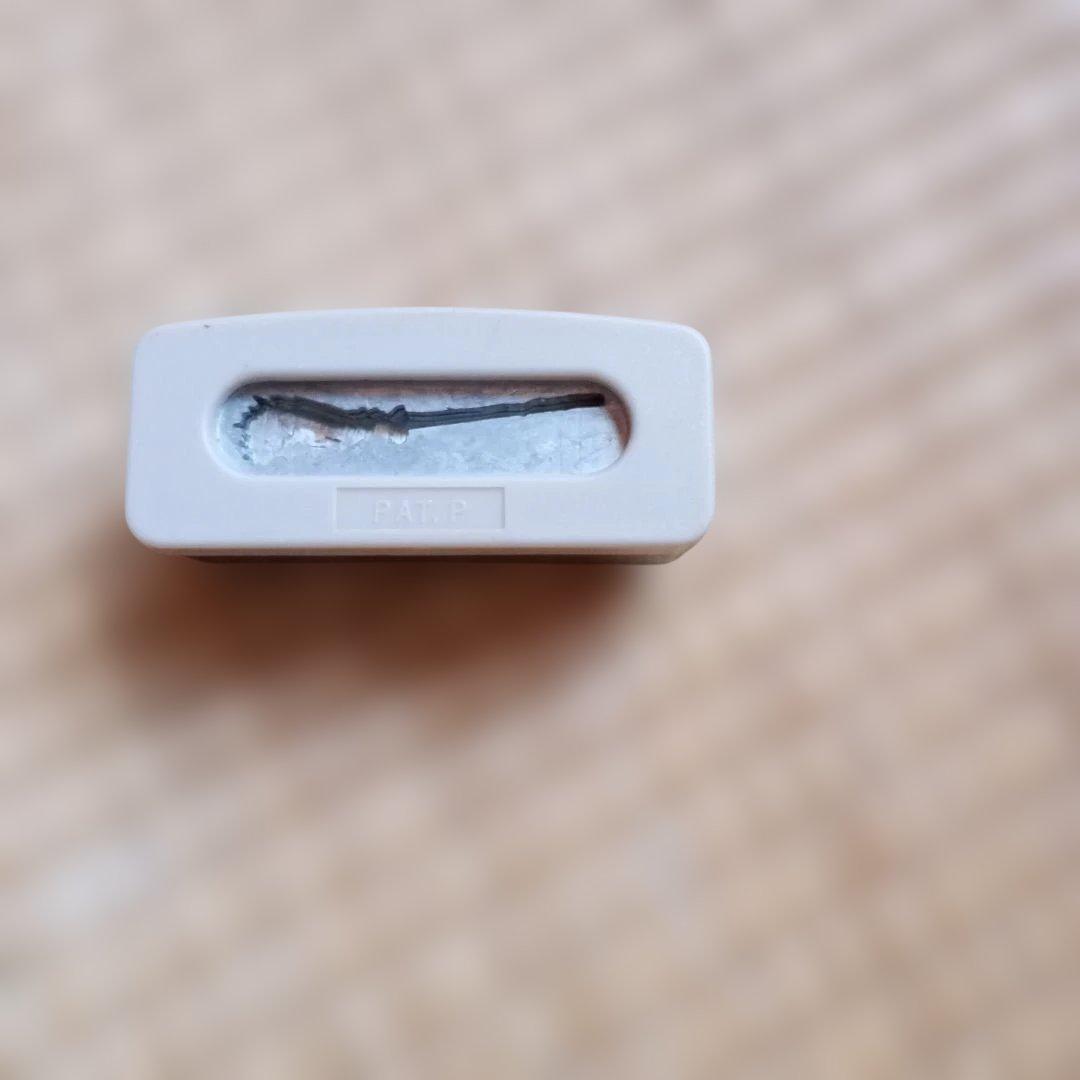 クラフトパンチ　激レアWB ハリー・ポッター 魔法の杖デザイン