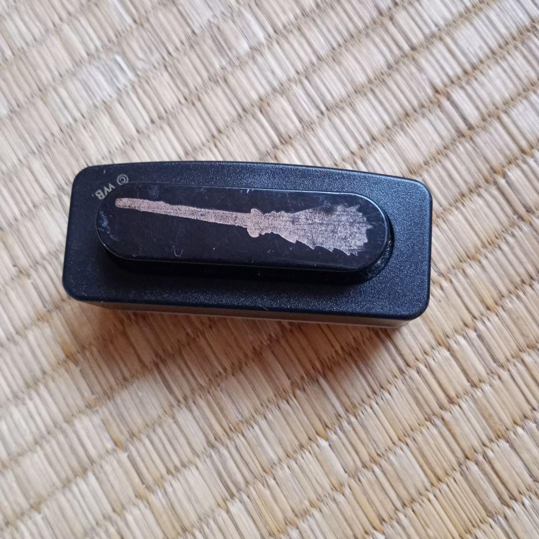 クラフトパンチ　激レアWB ハリー・ポッター 魔法の杖デザイン