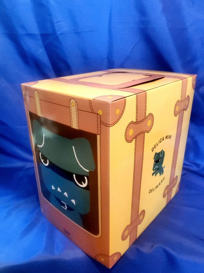 デリ丸 デリカミニ成約プレゼント！非売品