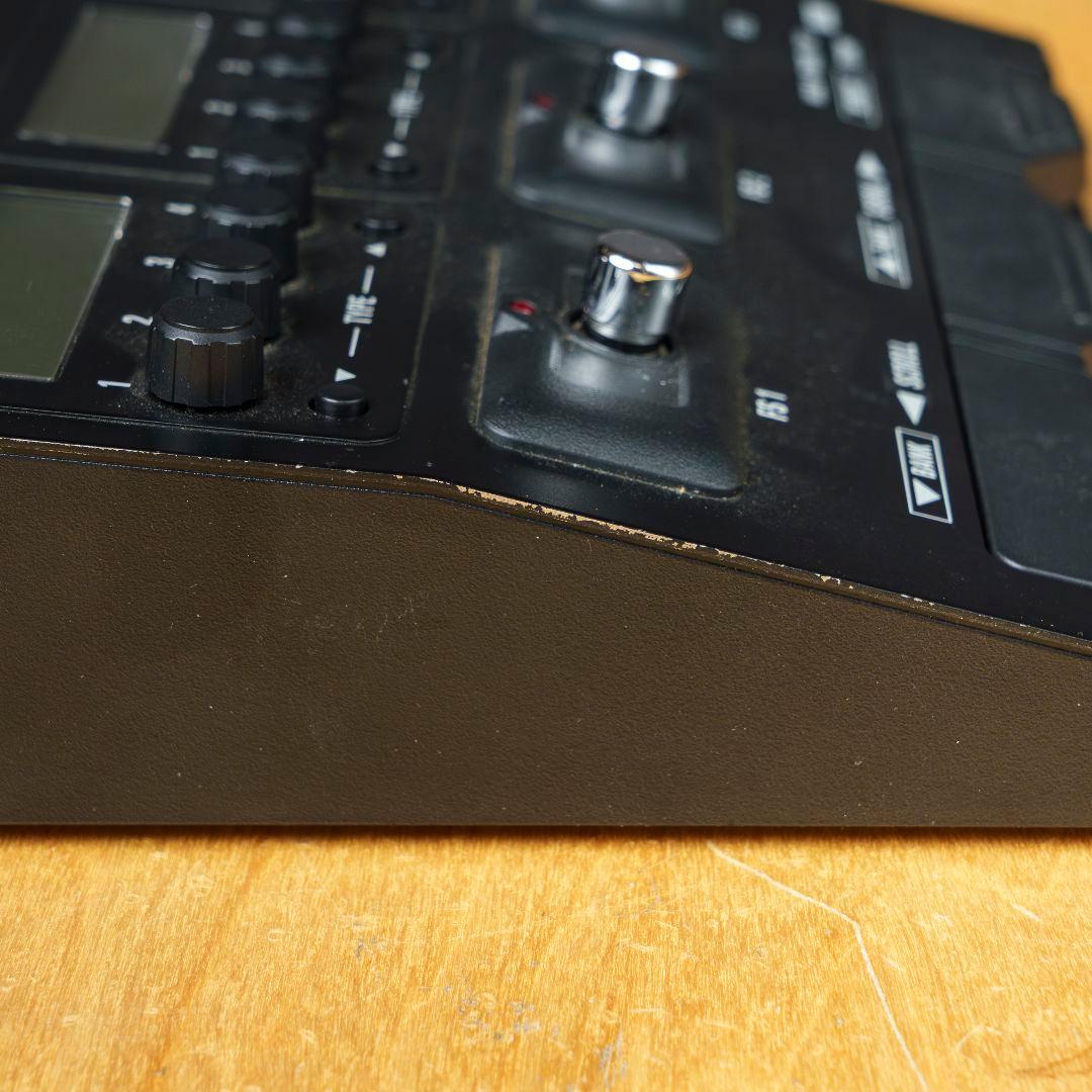 ZOOM G3n マルチエフェクター