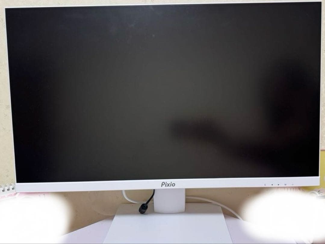 ゲーミングモニター　24.5インチ