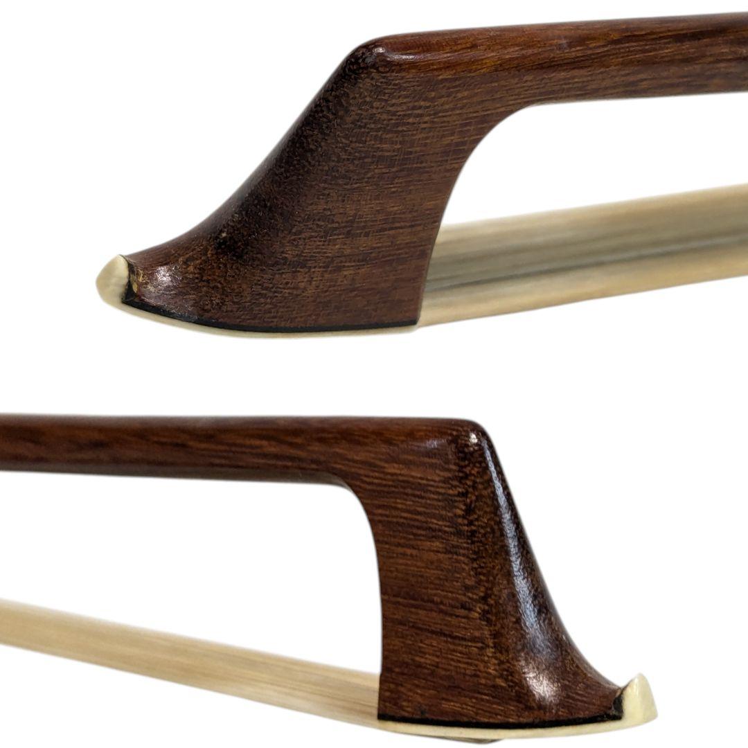 J.P.GABRIEL ヴァイオリン 弓 バイオリン 735mm ガブリエル