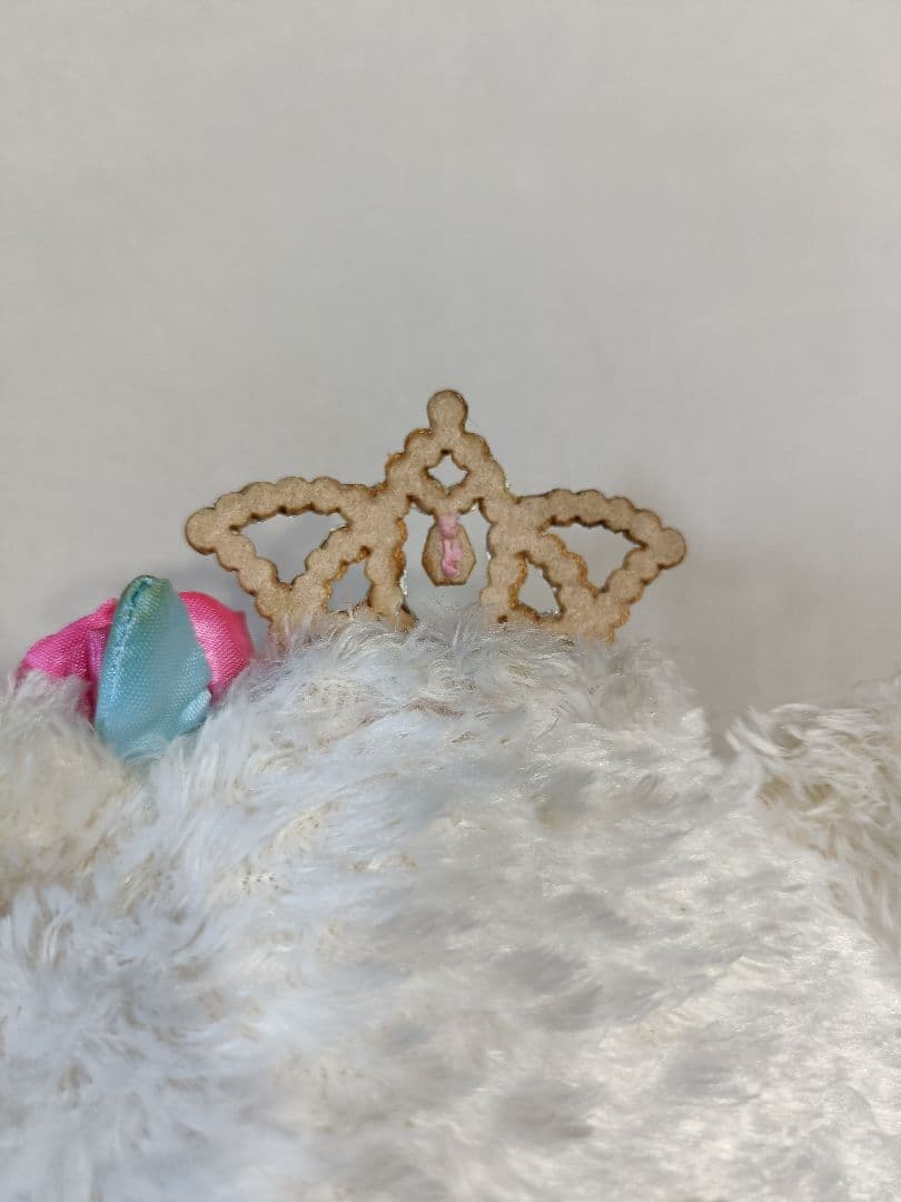 【超レア】シュガーメヌエット バレエうさ プリマうさ Sanrio 平成レトロ