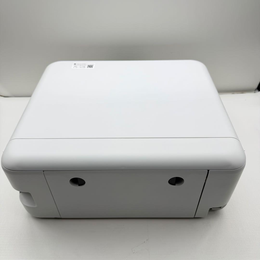 EPSON　EW-M754TW　インクジェットプリンター　印刷枚数50枚