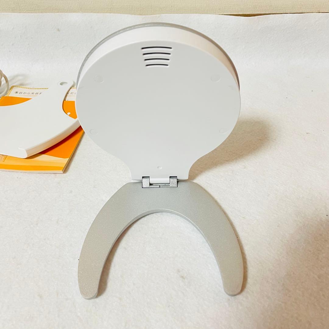 いいね様inti4s 光で起きる目覚まし時計 inti Energy Light