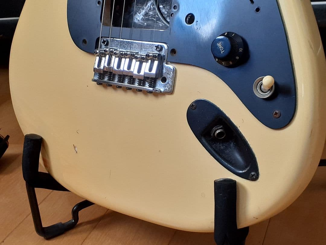 カ*ス様 ビンテージ ビル・ローレンス ストラト fender