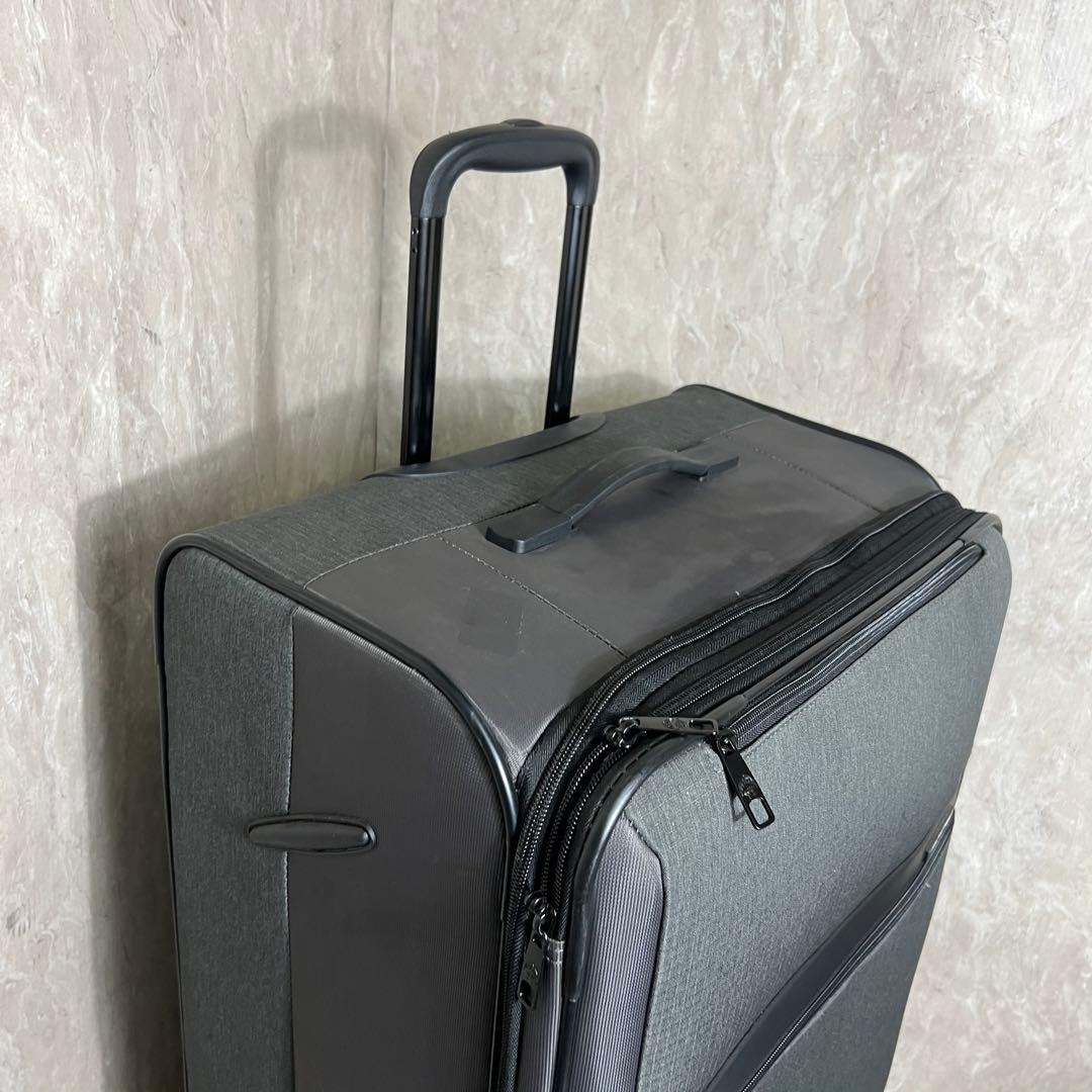 新品未使用 大容量 超軽量 100L キャリーケース スーツケース 4輪