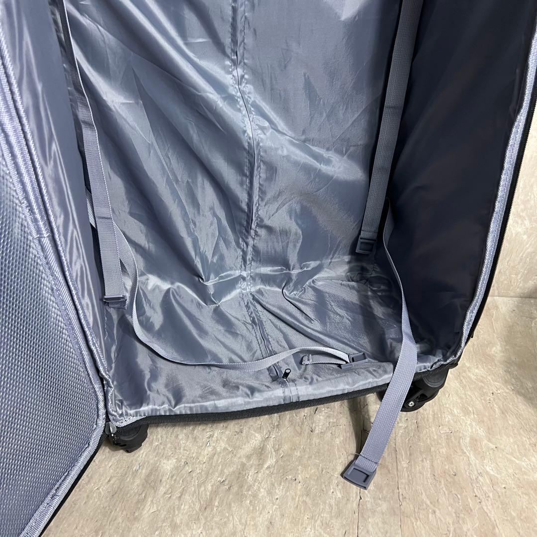 新品未使用 大容量 超軽量 100L キャリーケース スーツケース 4輪