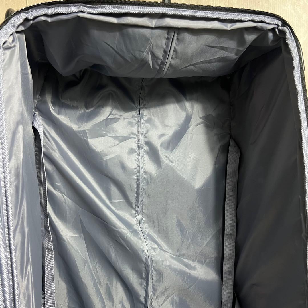 新品未使用 大容量 超軽量 100L キャリーケース スーツケース 4輪