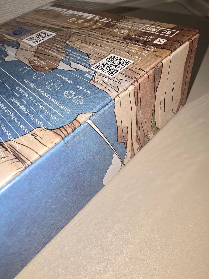 新品 ドラゴンボールZ × final ワイヤレスイヤホン 版権商品 ベジータ