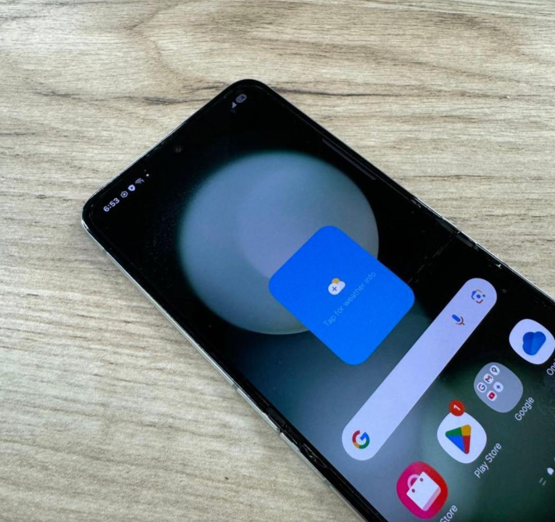 Android Galaxy Z Flip 5｜256gb｜SIMフリー