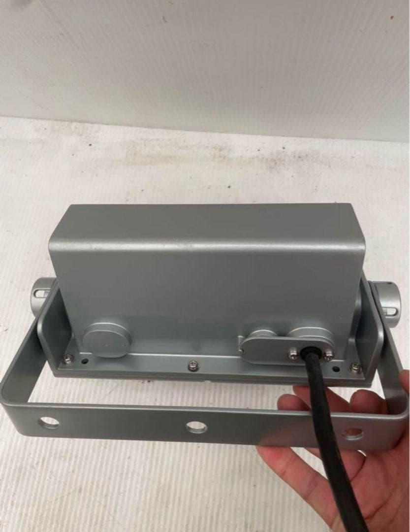 24年製4個セット東芝ライテックLED小型投光LEDS-04910NW-LS9