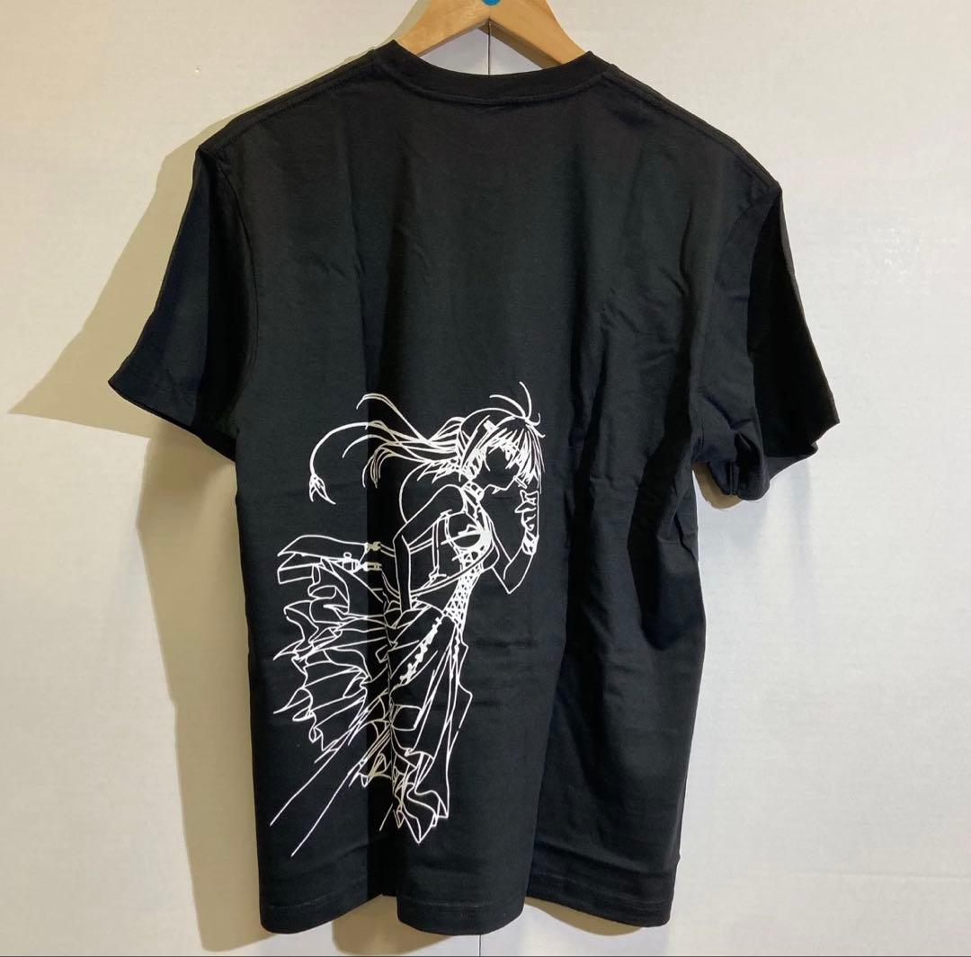 素晴らしき日々　Tシャツ