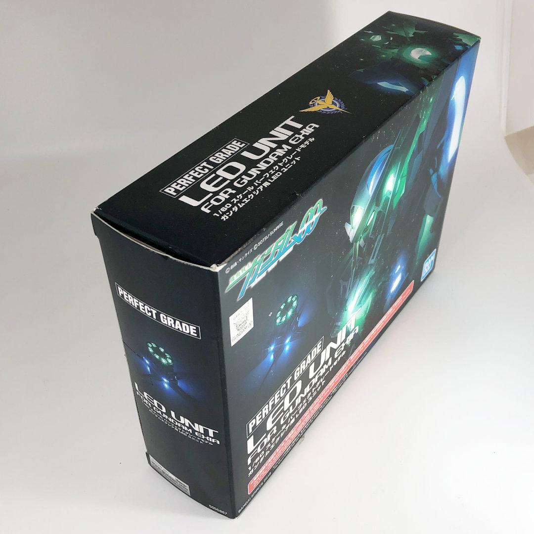 PG 機動戦士ガンダム00 ガンダムエクシア用LEDユニット