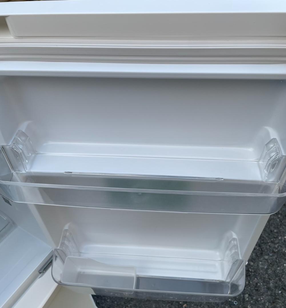 大阪京都限定 美品 パナソニック 138L NR-B14HW-W 2023年製