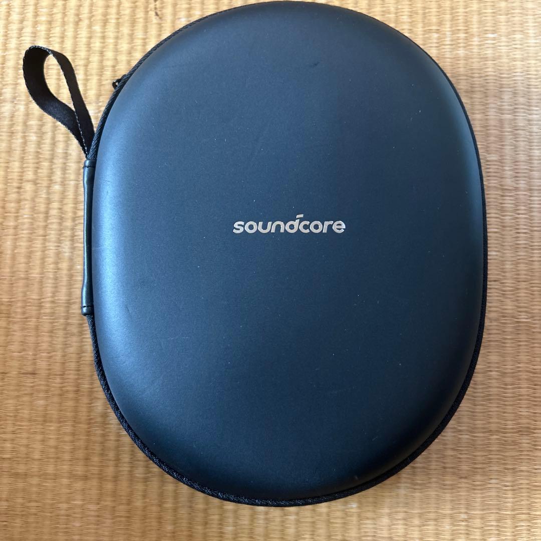 Soundcore SPACE Q45 ワイヤレスヘッドフォン