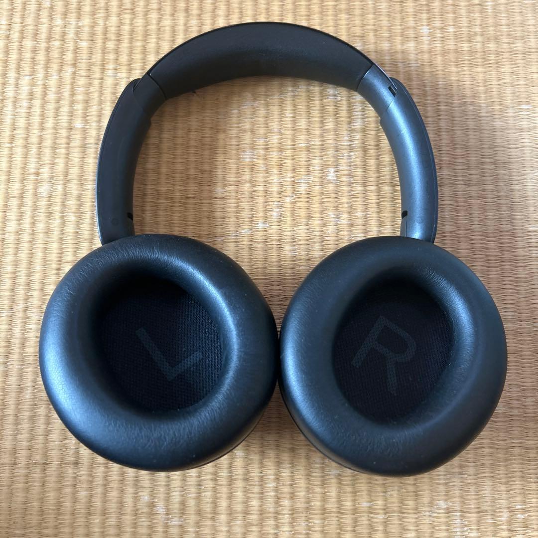 Soundcore SPACE Q45 ワイヤレスヘッドフォン