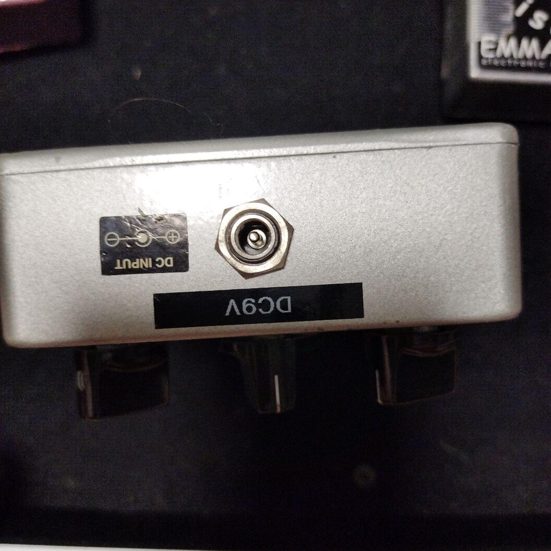 値下げ！貴重！Providence SONIC DRIVE PFX-2