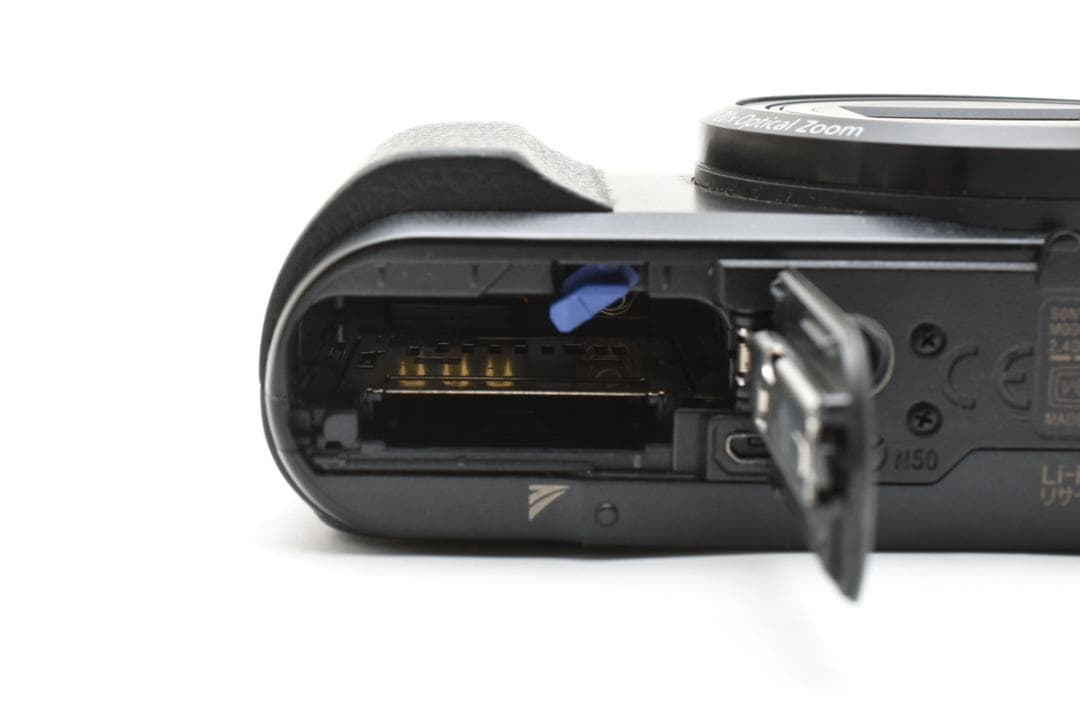 ★訳あり品★ソニー SONY Cyber-shot DSC-HX30V#1340