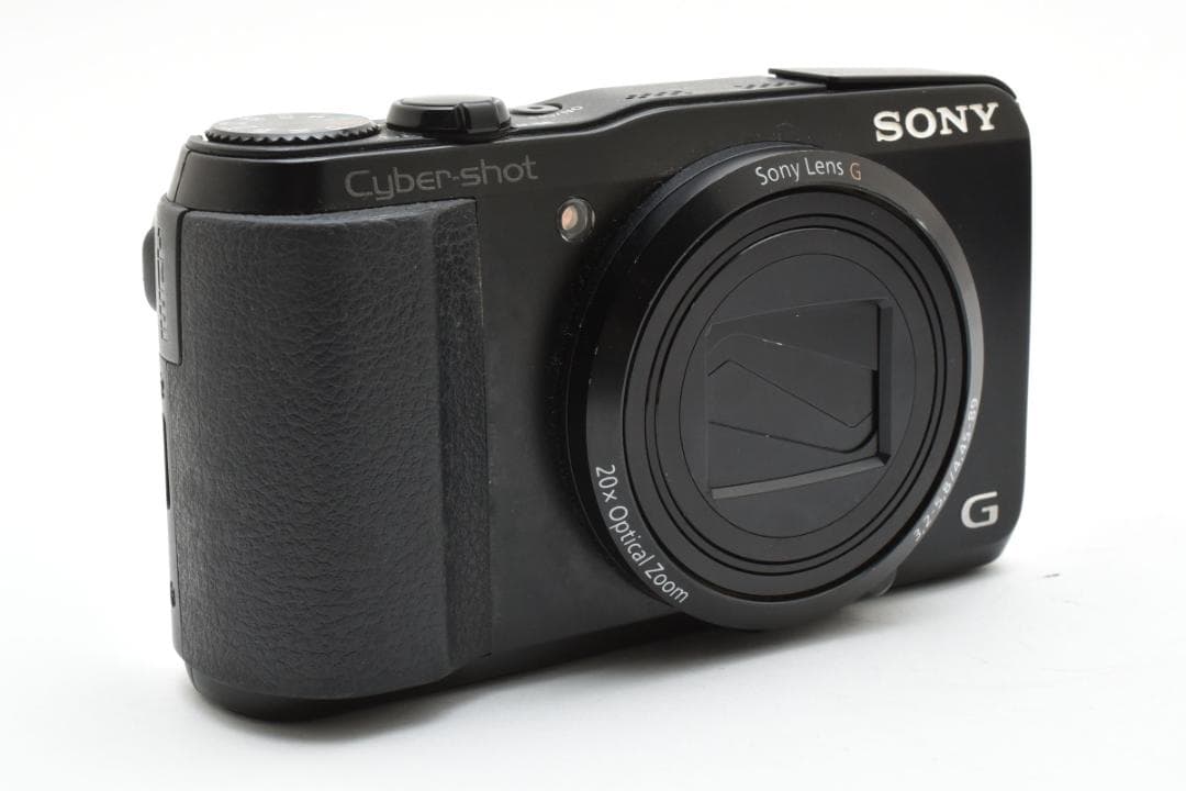 ★訳あり品★ソニー SONY Cyber-shot DSC-HX30V#1340