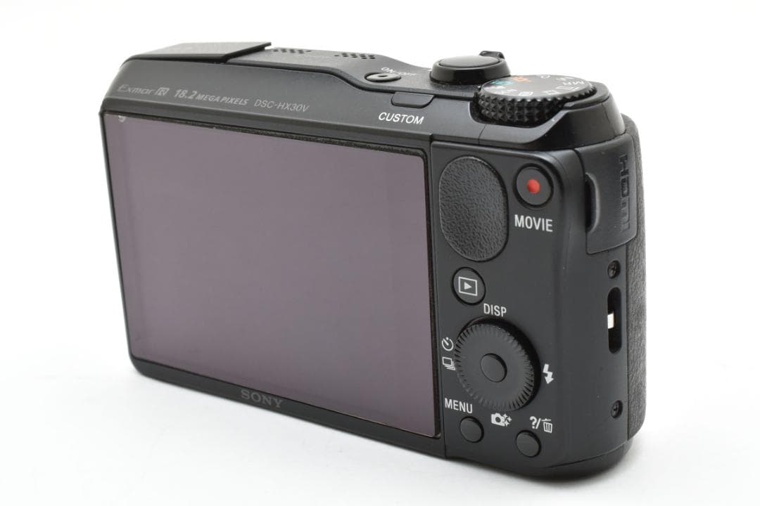 ★訳あり品★ソニー SONY Cyber-shot DSC-HX30V#1340