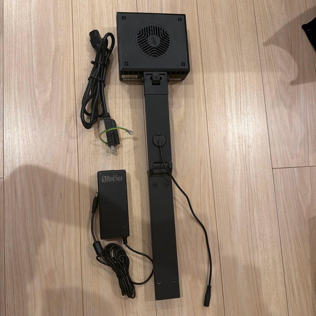 【2台セット】ReefLED 90 本体