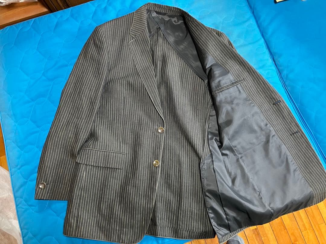 ●柴田恭兵● サイン入りジャケット　あぶない刑事