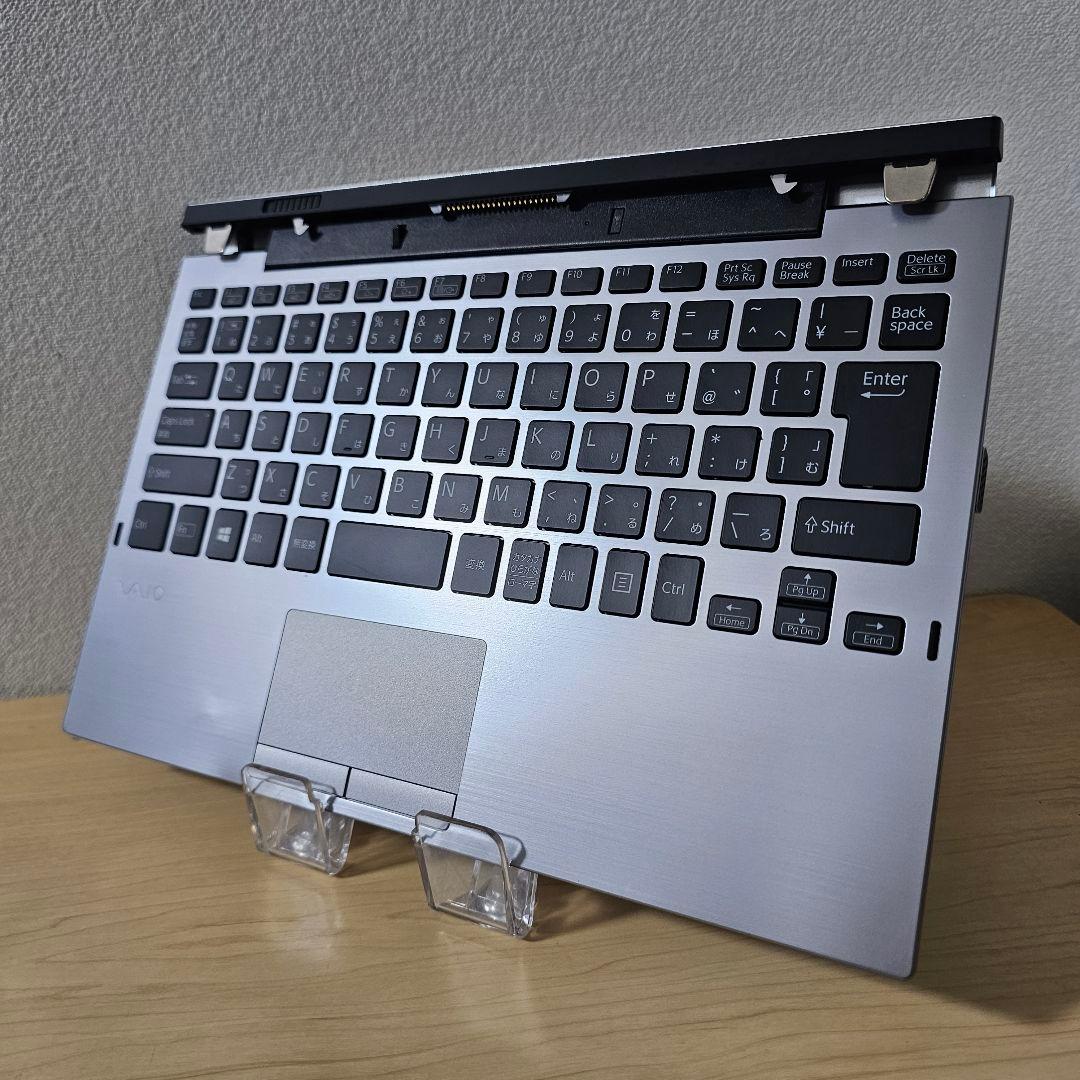 Vaio Pro Pa／Surface Pro 6 ライバル機／／ペン