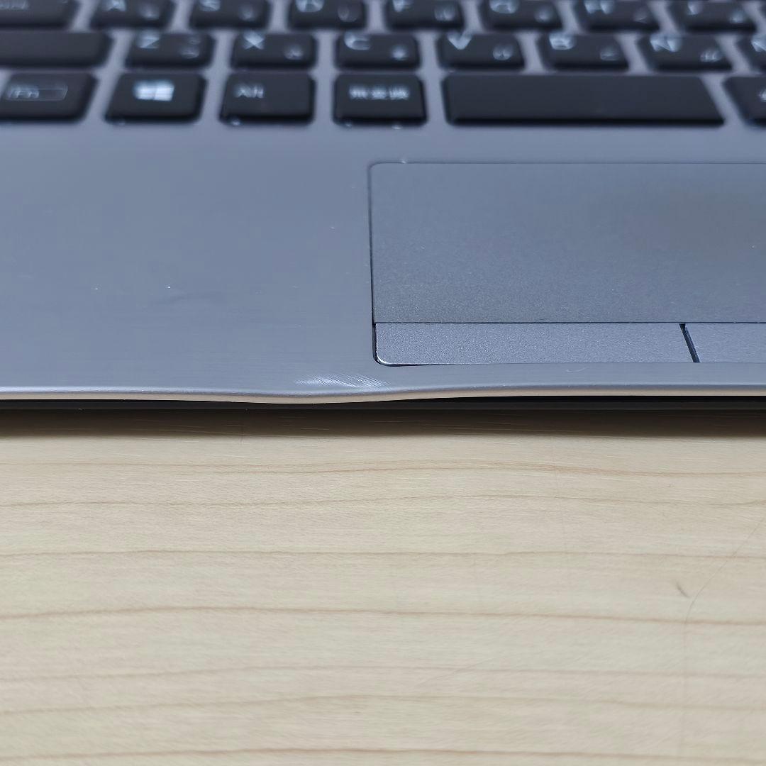Vaio Pro Pa／Surface Pro 6 ライバル機／／ペン