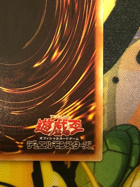 遊戯王 儚無みずき　20th