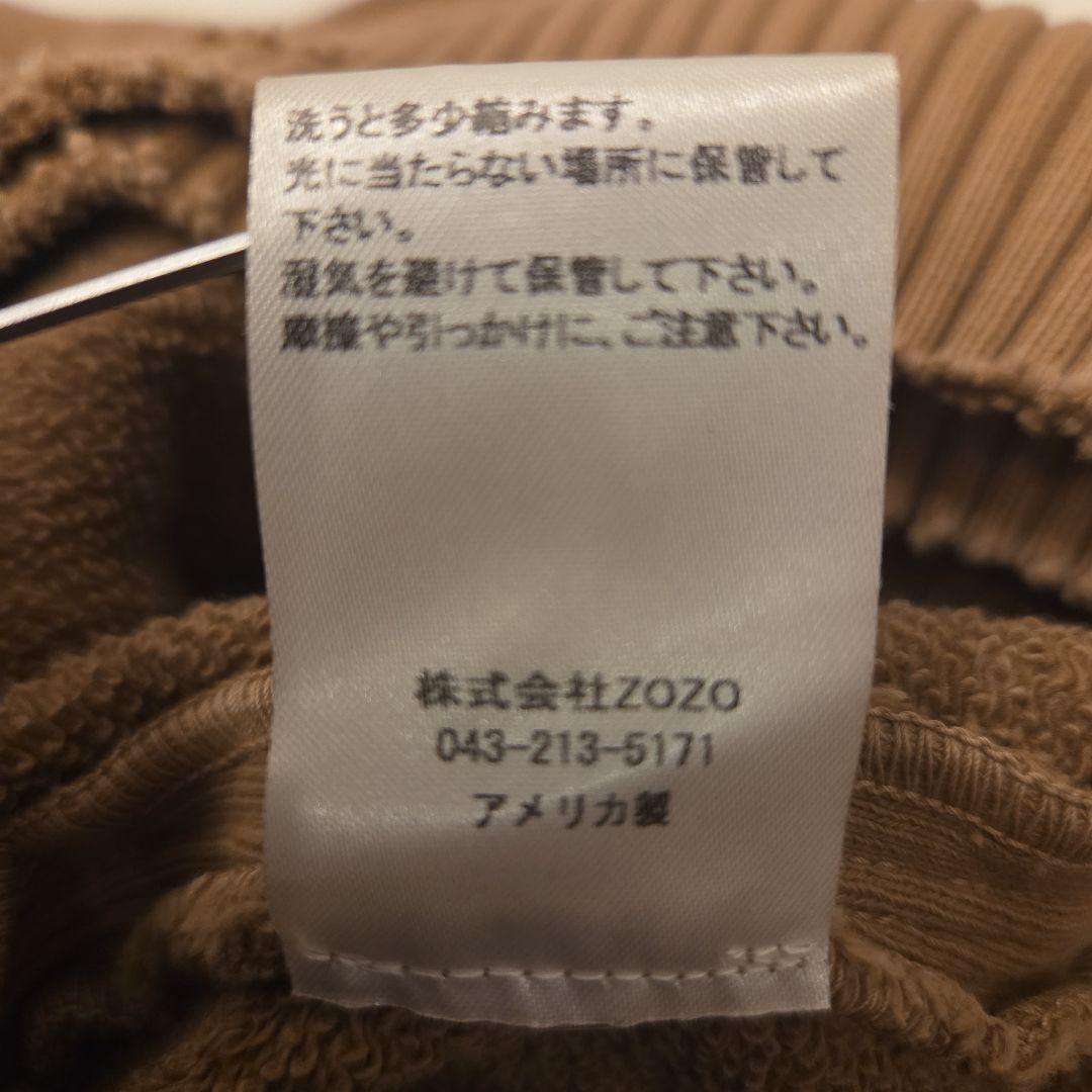 GREG LAUREN グレッグローレン再構築FRAGMENTパーカーSIZE2